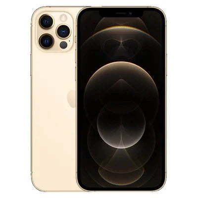 iPhone 12 Pro 512GB Gold – Unlocked (Pristine Condition) Apple