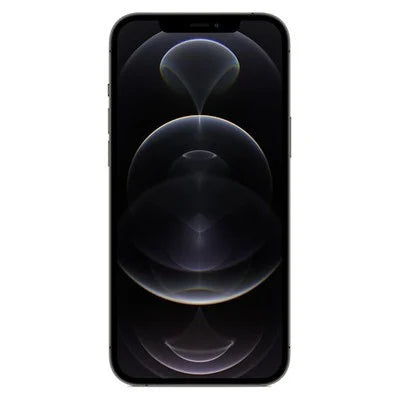 iPhone 12 Pro 512GB Graphite – Unlocked (Pristine Condition) Apple