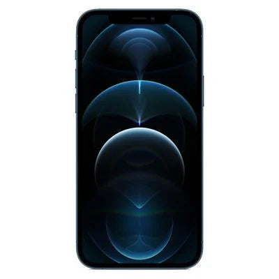 iPhone 12 Pro 512GB Pacific Blue – Unlocked (Pristine Condition) Apple
