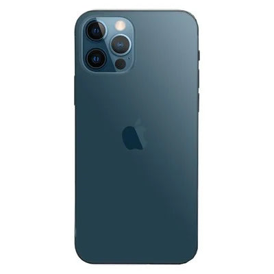 iPhone 12 Pro 512GB Pacific Blue – Unlocked (Pristine Condition) Apple