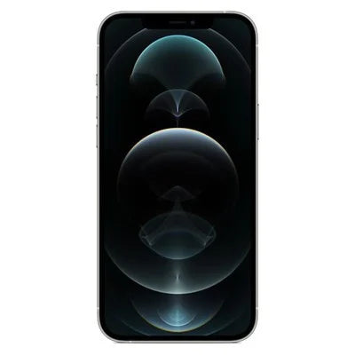 iPhone 12 Pro Max 512GB Silver – Unlocked (Pristine Condition) Apple