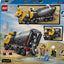 LEGO City Cement Mixer Truck Construction Toy Set | Ages 7+ | Model 60478 | New LEGO