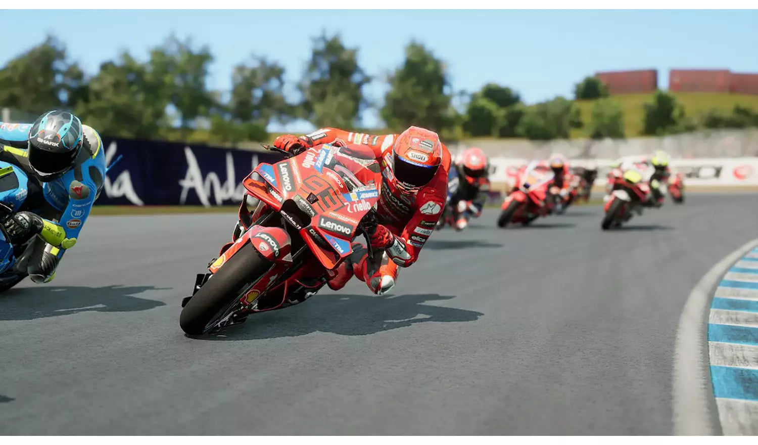 MotoGP 26 – Nintendo Switch Game | 3+ (New) Nintendo
