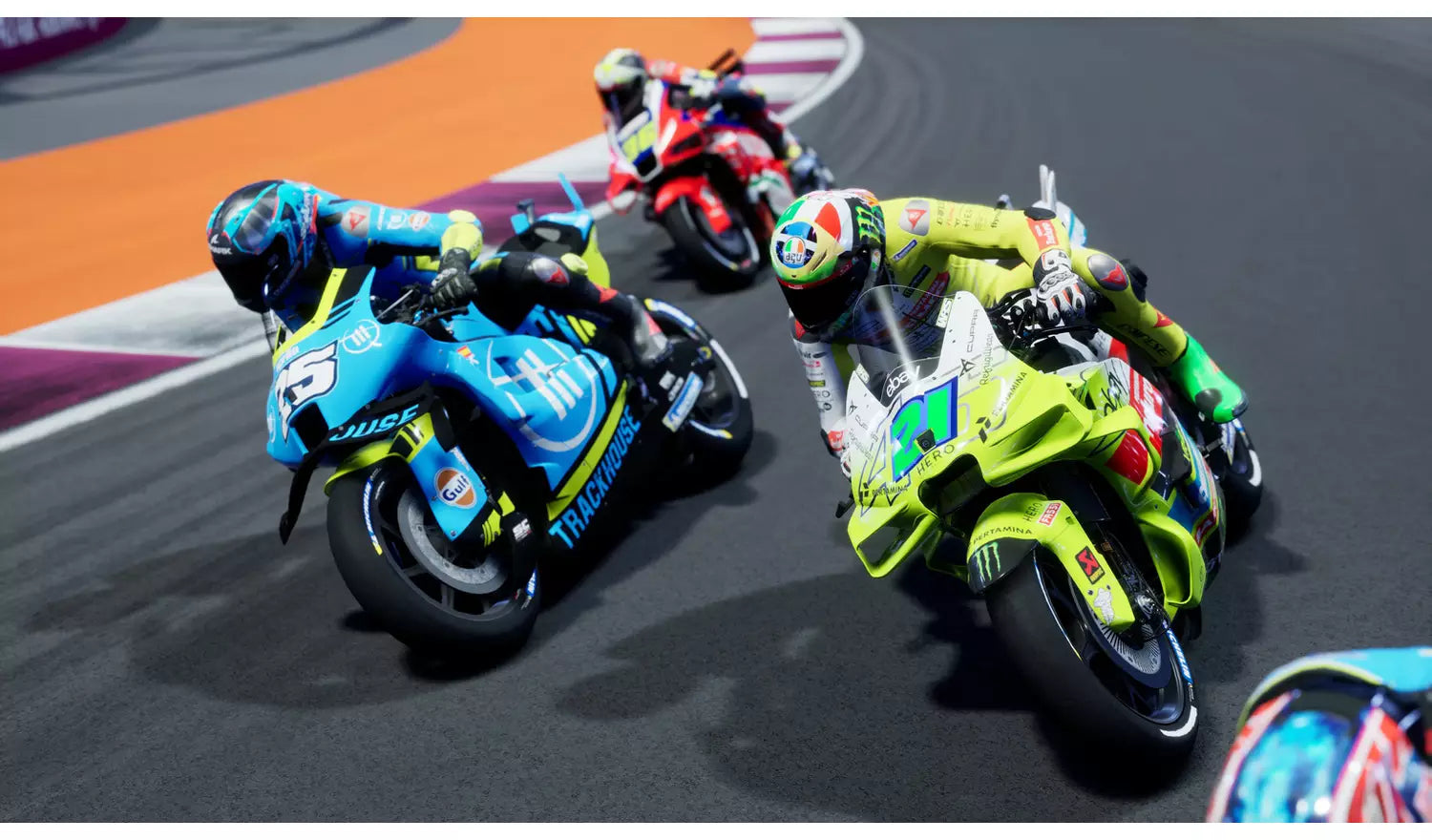 MotoGP 26 – Day One Edition | PS5 | Physical Disc | 3+ (New) PS5