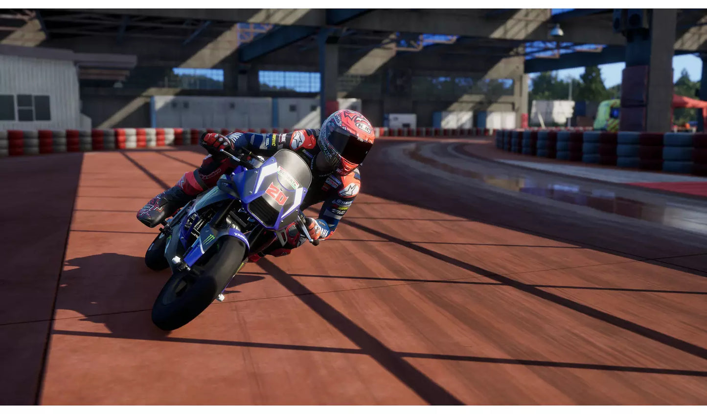 MotoGP 26 – Day One Edition | PS5 | Physical Disc | 3+ (New) PS5