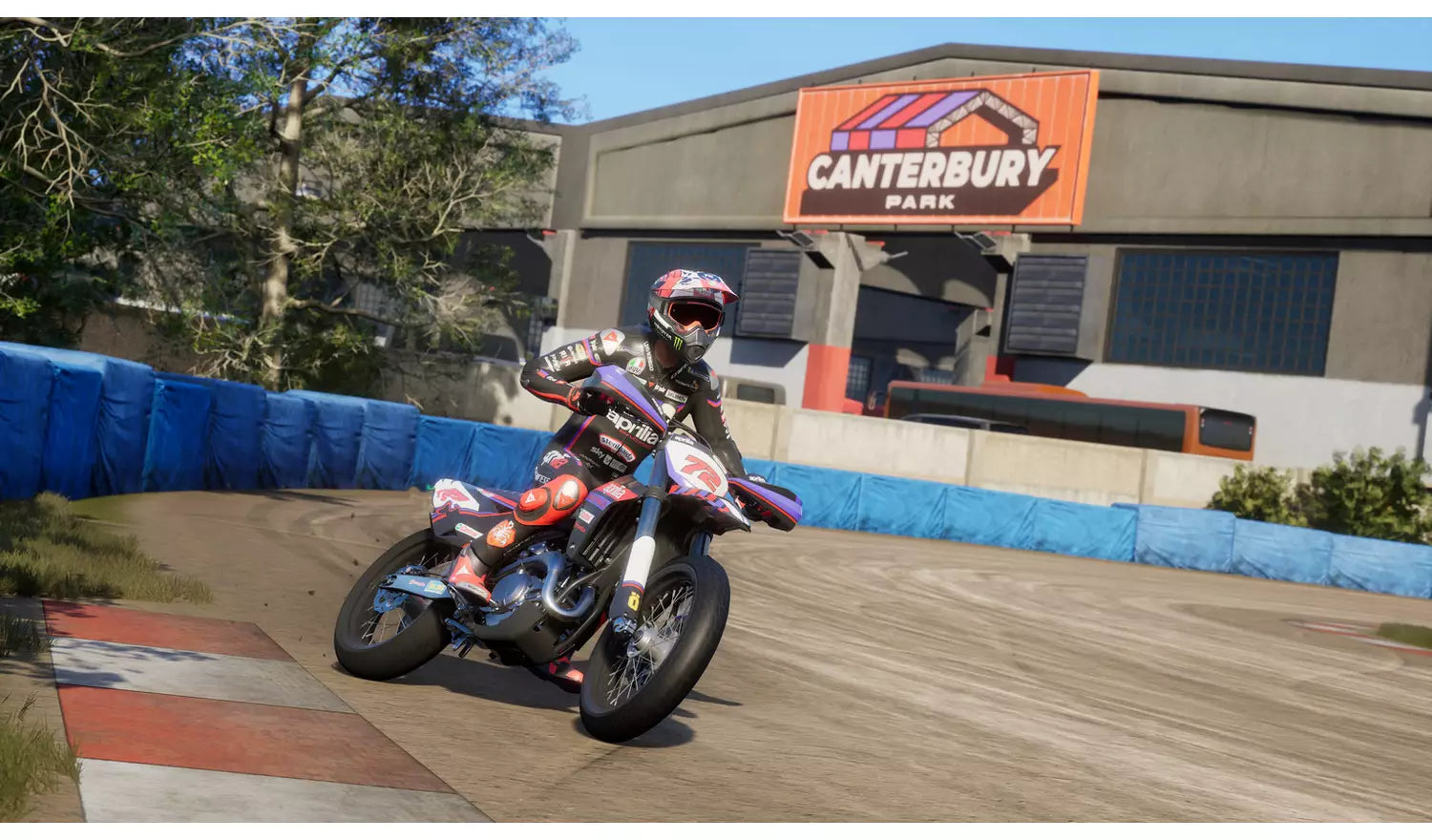 MotoGP 26 – Day One Edition | PS5 | Physical Disc | 3+ (New) PS5