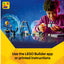 LEGO Creator 3in1 Space Exploration Telescope Toy 31378 | Ages 8+ | New LEGO