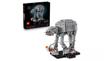 LEGO Star Wars AT-AT Walker Building Set for Adults 75440 | Ages 18+ | New LEGO