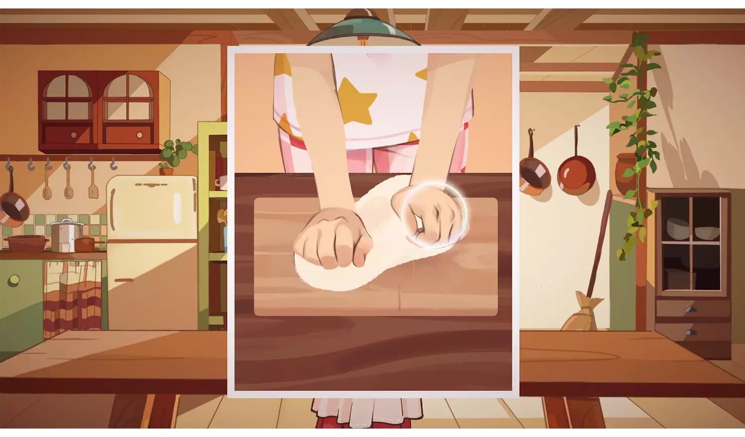 The Witch's Bakery – PS5 | Physical Disc | 12+ (New) PS5