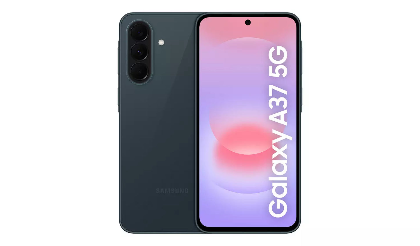 Samsung Galaxy A37 5G 256GB Grey Green Unlocked (New) Samsung