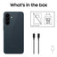 Samsung Galaxy A37 5G 256GB Grey Green Unlocked (New) Samsung