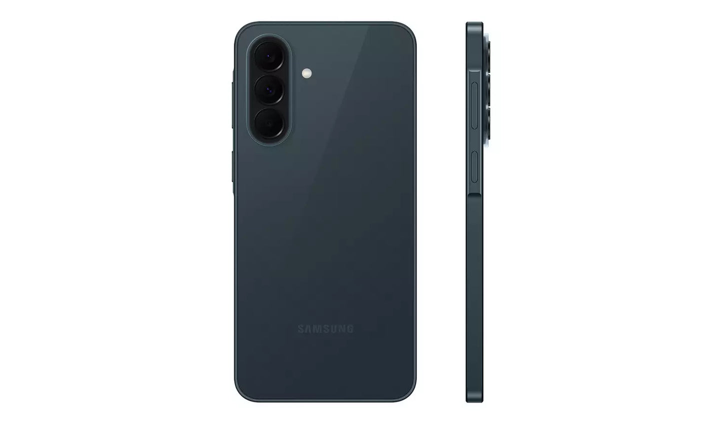 Samsung Galaxy A37 5G 256GB Grey Green Unlocked (New) Samsung