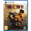 FRONT MISSION 1st Remake – PS5 | Physical Disc | 12+ (New) PS5