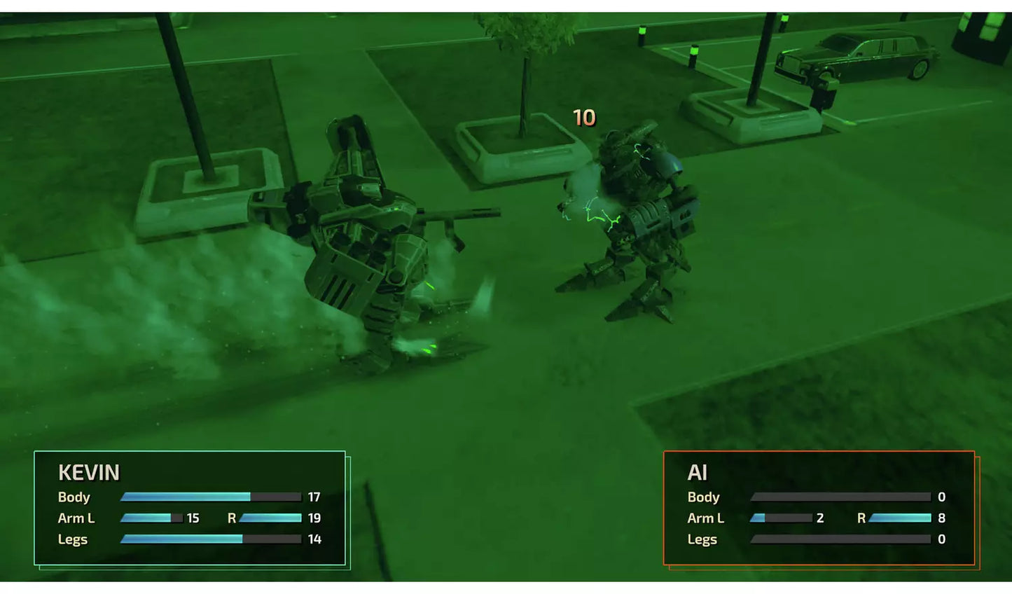 FRONT MISSION 1st Remake – PS5 | Physical Disc | 12+ (New) PS5
