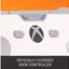 SCUF Valor Pro Wireless Controller – White (New) SCUF