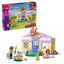 LEGO Friends Heartlake City Bunny Hotel Toy for Kids | Ages 5+ | Model 42679 | New LEGO