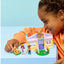 LEGO Friends Heartlake City Bunny Hotel Toy for Kids | Ages 5+ | Model 42679 | New LEGO