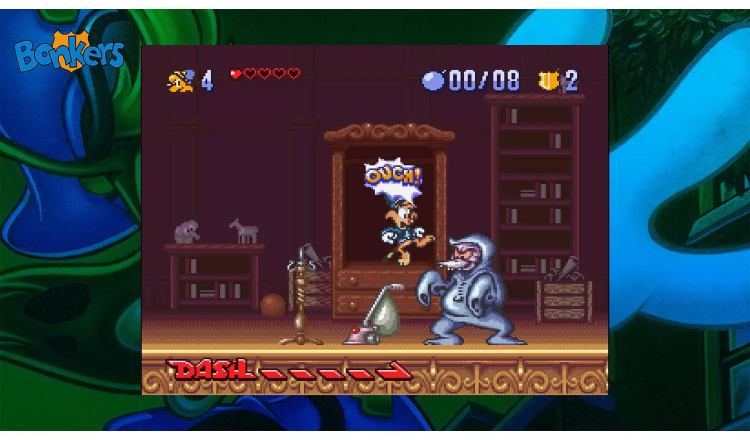 The Disney Afternoon Collection – Nintendo Switch | Physical Game Disc | 3+ (New) Nintendo