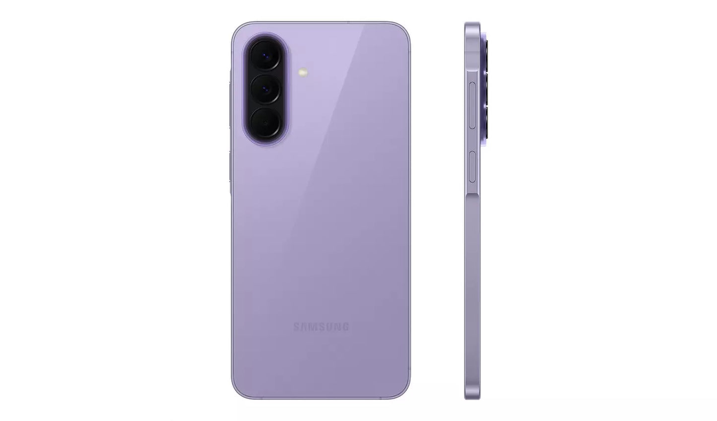 Samsung Galaxy A57 5G 128GB Lilac Unlocked (New) Samsung