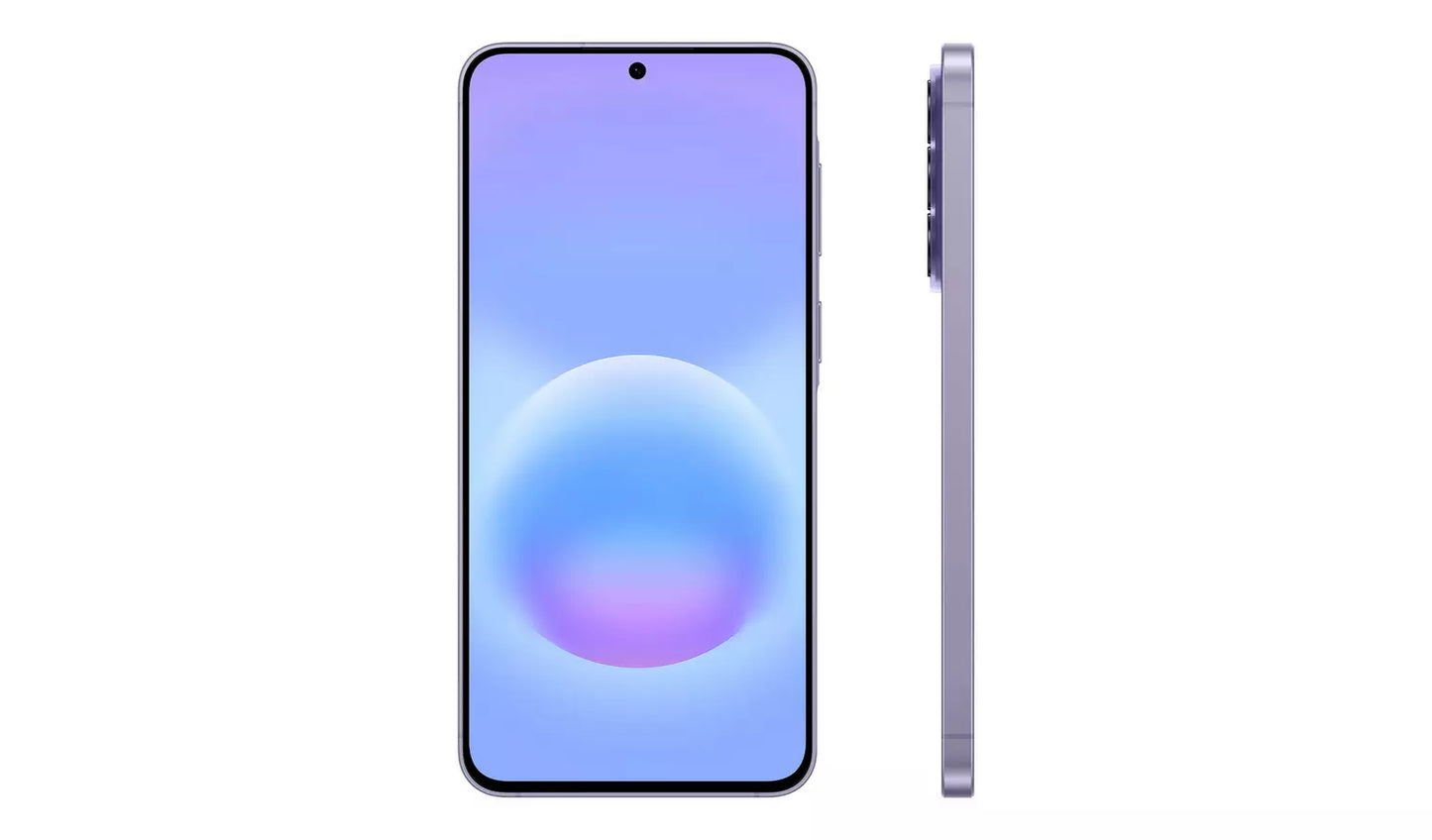 Samsung Galaxy A57 5G 128GB Lilac Unlocked (New) Samsung