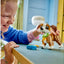 LEGO Creator 3in1 Cute Animals: Playful Puppy Dog Toy | Ages 8+ | Model 31382 | New LEGO