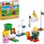 LEGO Super Mario Adventures Interactive Peach Gift Toy Set | Ages 6+ | Model 71441 | New LEGO
