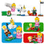LEGO Super Mario Adventures Interactive Peach Gift Toy Set | Ages 6+ | Model 71441 | New LEGO