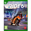 RIDE 6 – Xbox Series X | Physical Disc | 3+ (Excellent Condition) Xbox