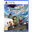 Dragon Quest VII Reimagined – PS5 | Physical Disc | 12+ | Classic RPG Reborn (New) PS5