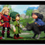 Dragon Quest VII Reimagined – PS5 | Physical Disc | 12+ | Classic RPG Reborn (New) PS5
