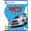 Old School Rally Special Edition – PS5 | Physical Disc | Ages 3+ (New) PS5