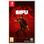 Sifu – Nintendo Switch Game | 16+ (New) Nintendo