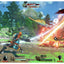Monster Hunter Stories 3: Twisted Reflection – Day One Edition – PS5 | Physical Disc | 12+ (New) PS5