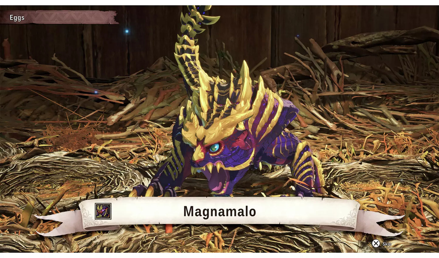 Monster Hunter Stories 3: Twisted Reflection – Day One Edition – PS5 | Physical Disc | 12+ (New) PS5