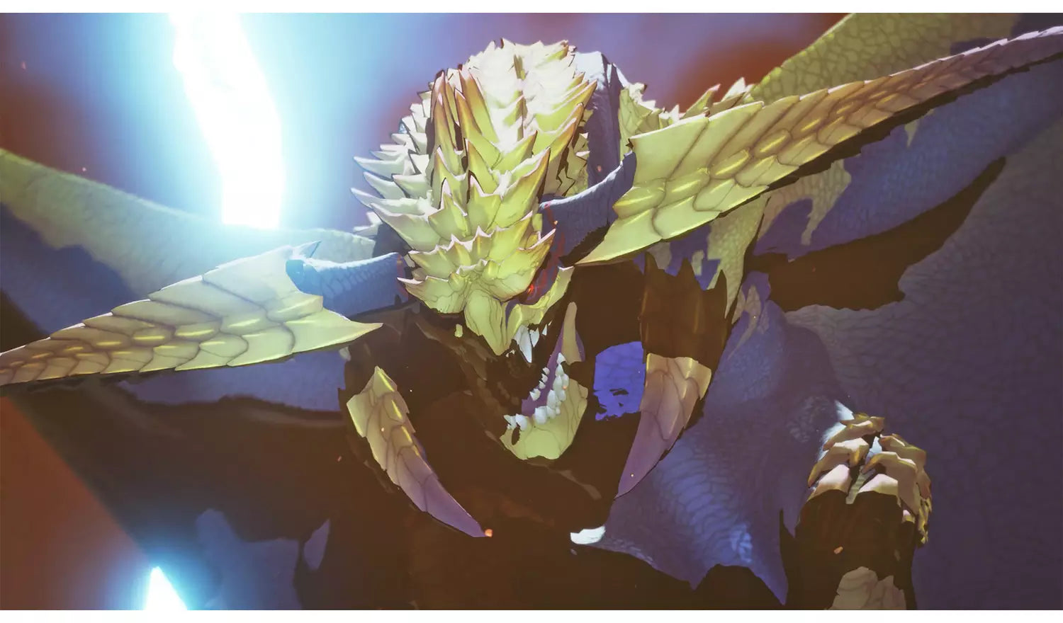 Monster Hunter Stories 3: Twisted Reflection – Day One Edition – PS5 | Physical Disc | 12+ (New) PS5