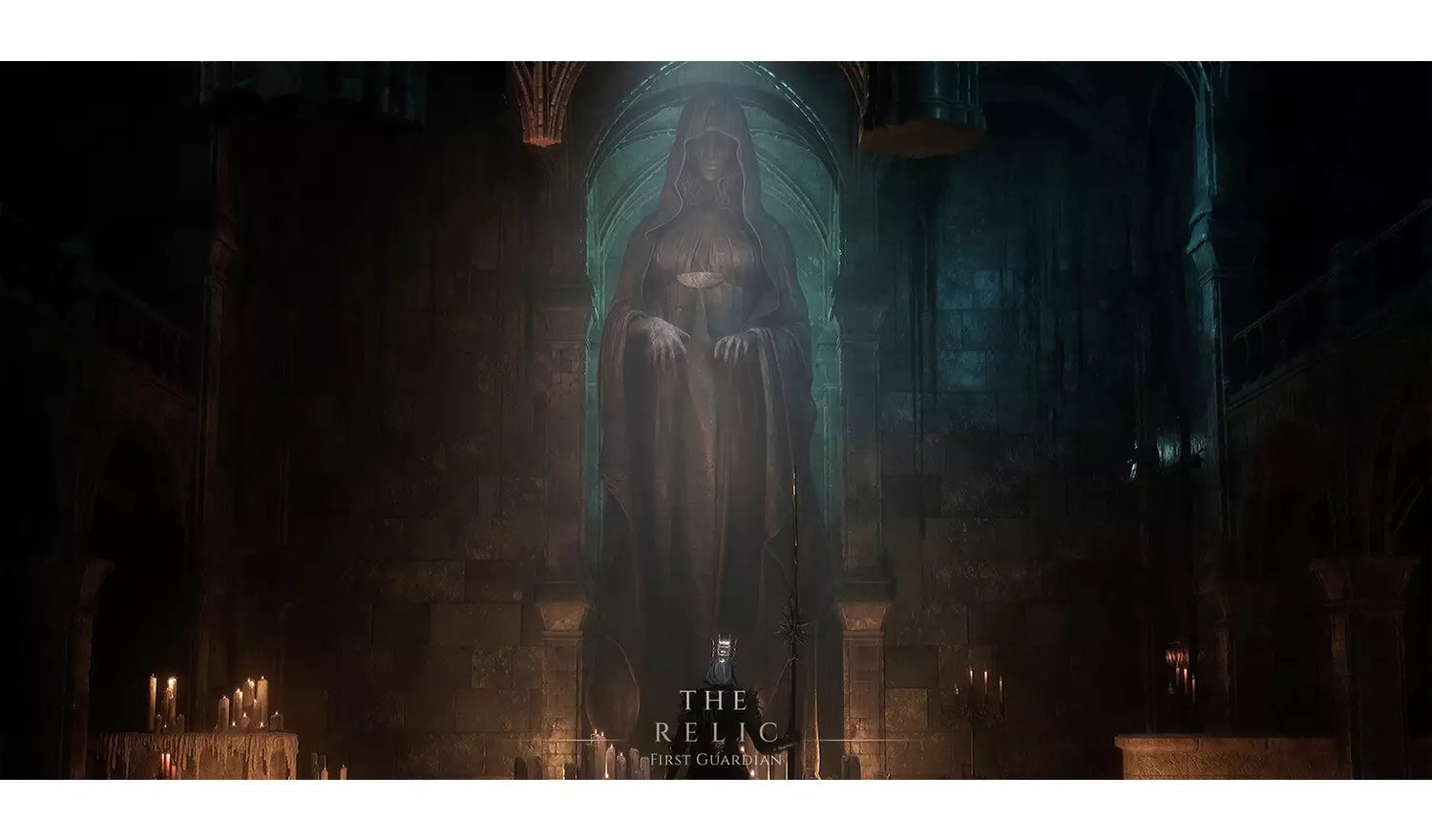 The Relic: First Guardian – PS5 | Physical Disc | Ages 16+ (New) PS5