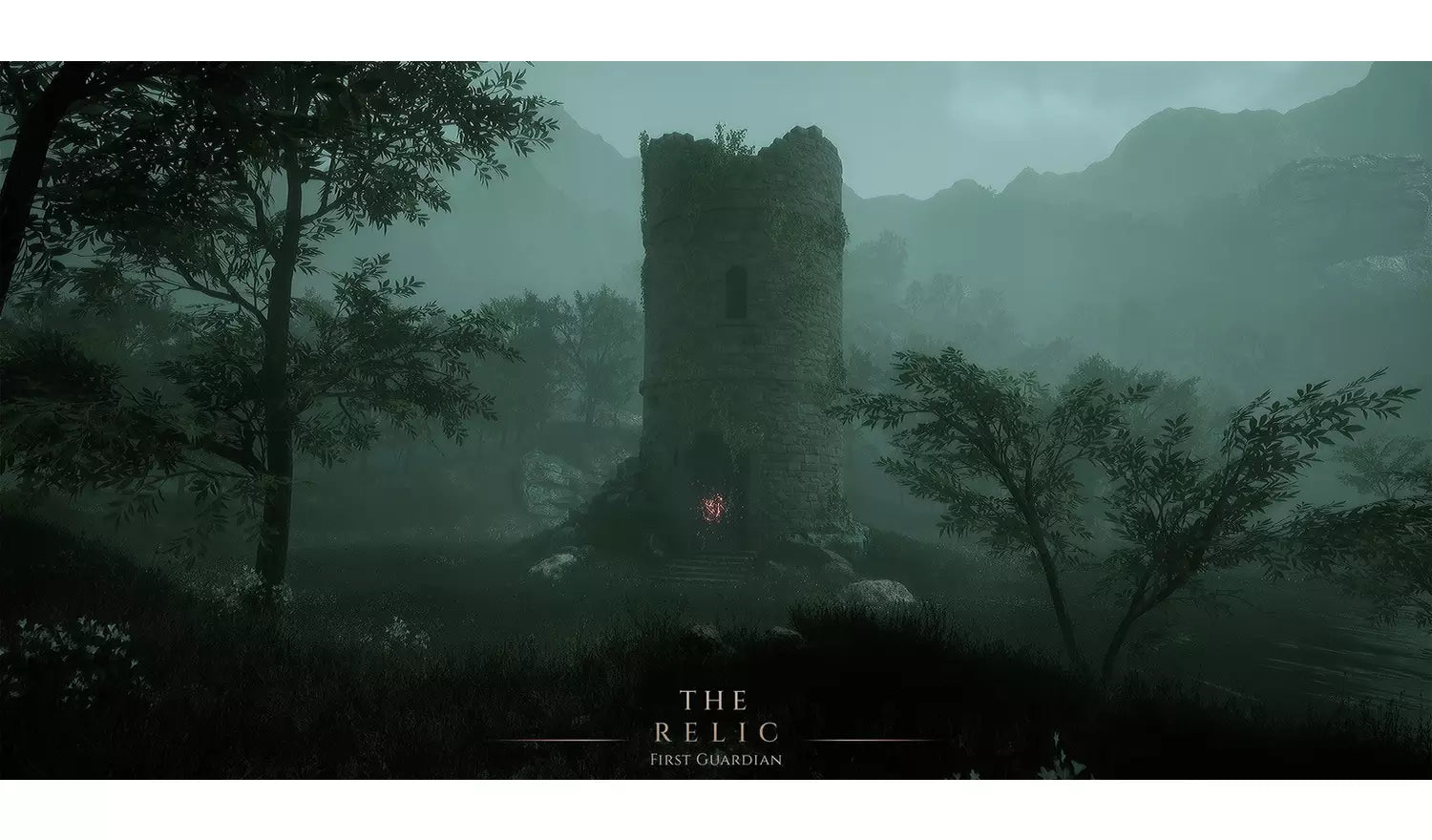 The Relic: First Guardian – PS5 | Physical Disc | Ages 16+ (New) PS5