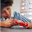 LEGO Speed Champions Ferrari F40 Supercar Vehicle Toy | Ages 9+ | Model 76934 | New LEGO