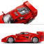 LEGO Speed Champions Ferrari F40 Supercar Vehicle Toy | Ages 9+ | Model 76934 | New LEGO