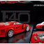 LEGO Speed Champions Ferrari F40 Supercar Vehicle Toy | Ages 9+ | Model 76934 | New LEGO