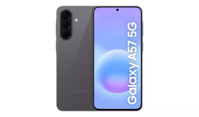 Samsung Galaxy A57 5G 128GB Grey Unlocked (New) Samsung