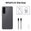Samsung Galaxy A57 5G 128GB Grey Unlocked (New) Samsung