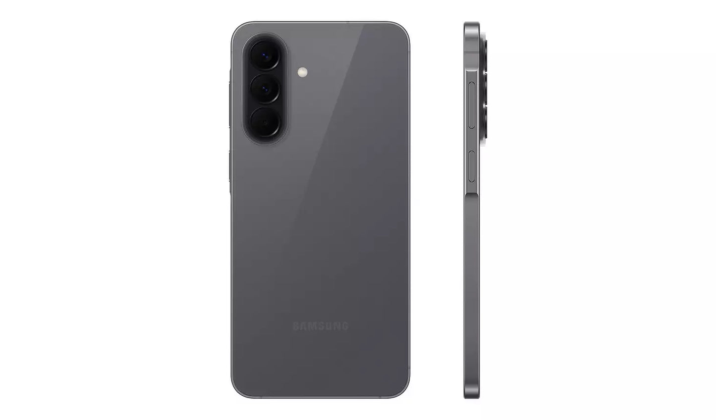 Samsung Galaxy A57 5G 128GB Grey Unlocked (New) Samsung
