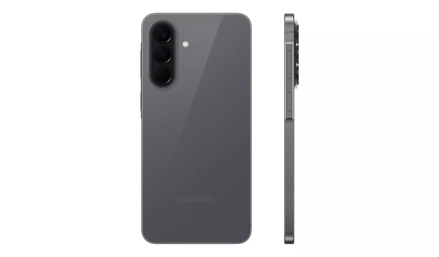 Samsung Galaxy A57 5G 128GB Grey Unlocked (New) Samsung