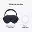 Apple AirPods Max 2 Over-Ear Wireless Headphones – Purple (New) Apple