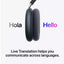 Apple AirPods Max 2 Over-Ear Wireless Headphones – Purple (New) Apple