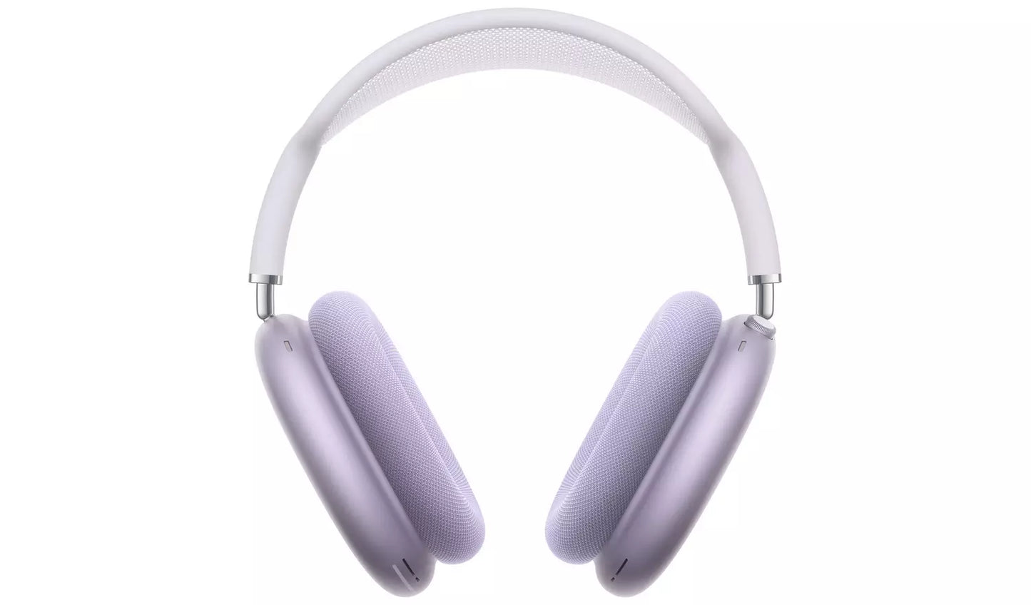 Apple AirPods Max 2 Over-Ear Wireless Headphones – Purple (New) Purple Apple
