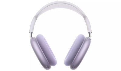Apple AirPods Max 2 Over-Ear Wireless Headphones – Blue (New) Purple Apple