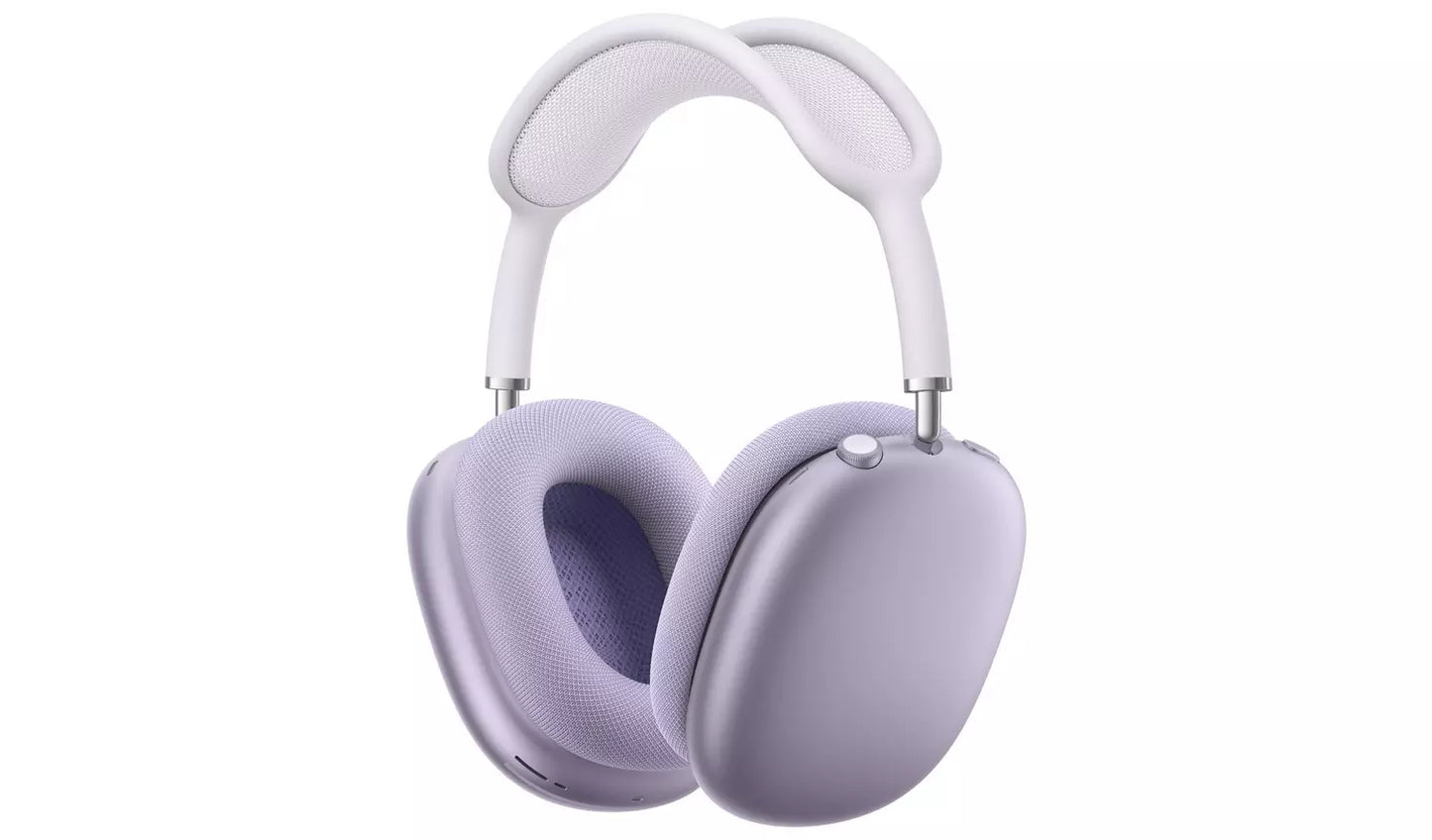 Apple AirPods Max 2 Over-Ear Wireless Headphones – Purple (New) Apple