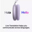 Apple AirPods Max 2 Over-Ear Wireless Headphones – Purple (New) Apple
